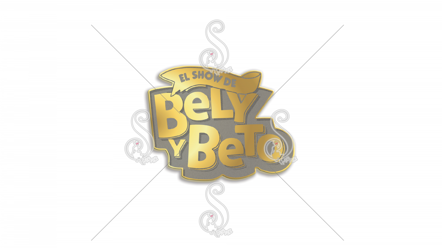 Bely Y Beto Logo Sezil 5289