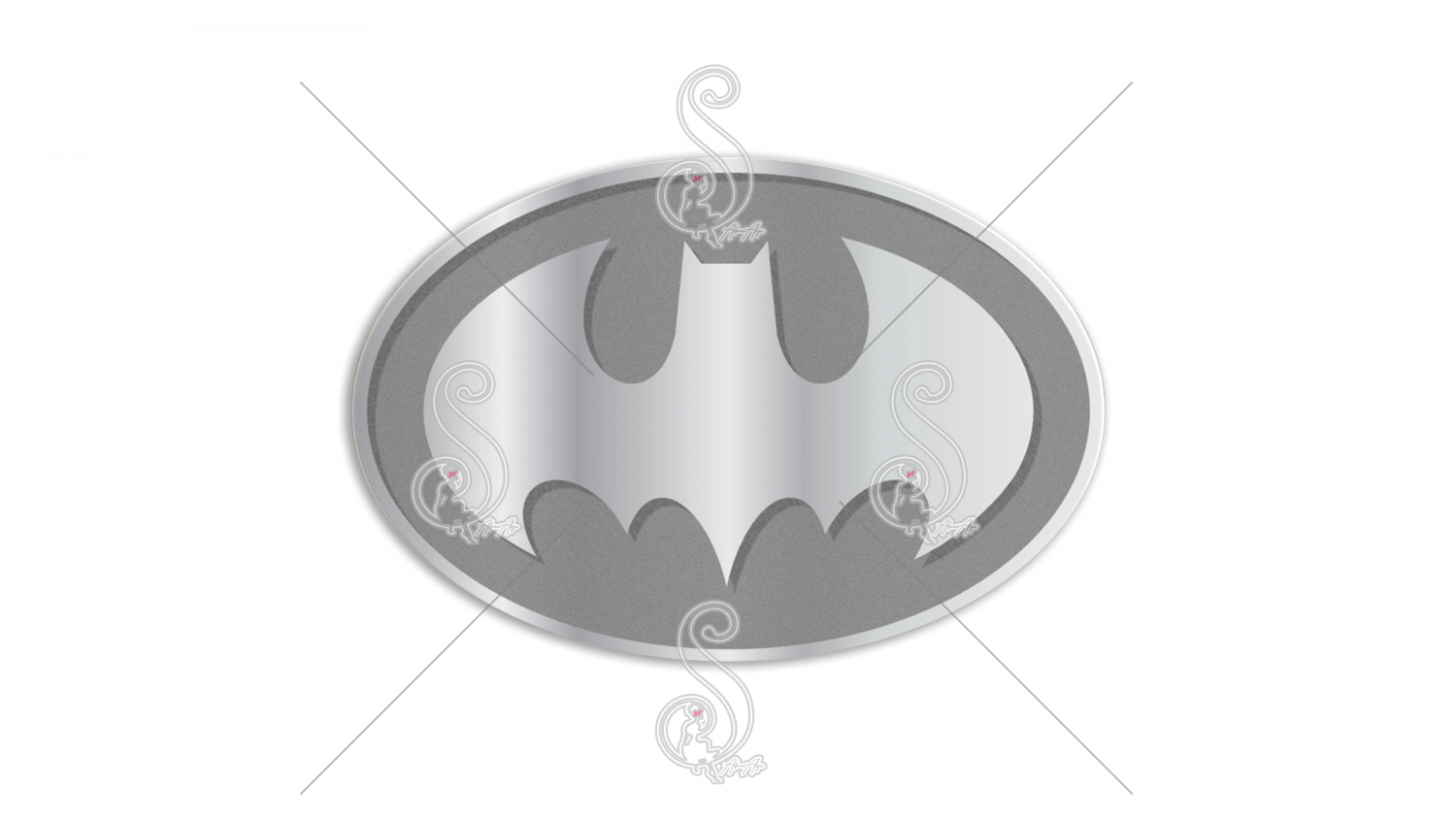 Batman Logo – SEZIL