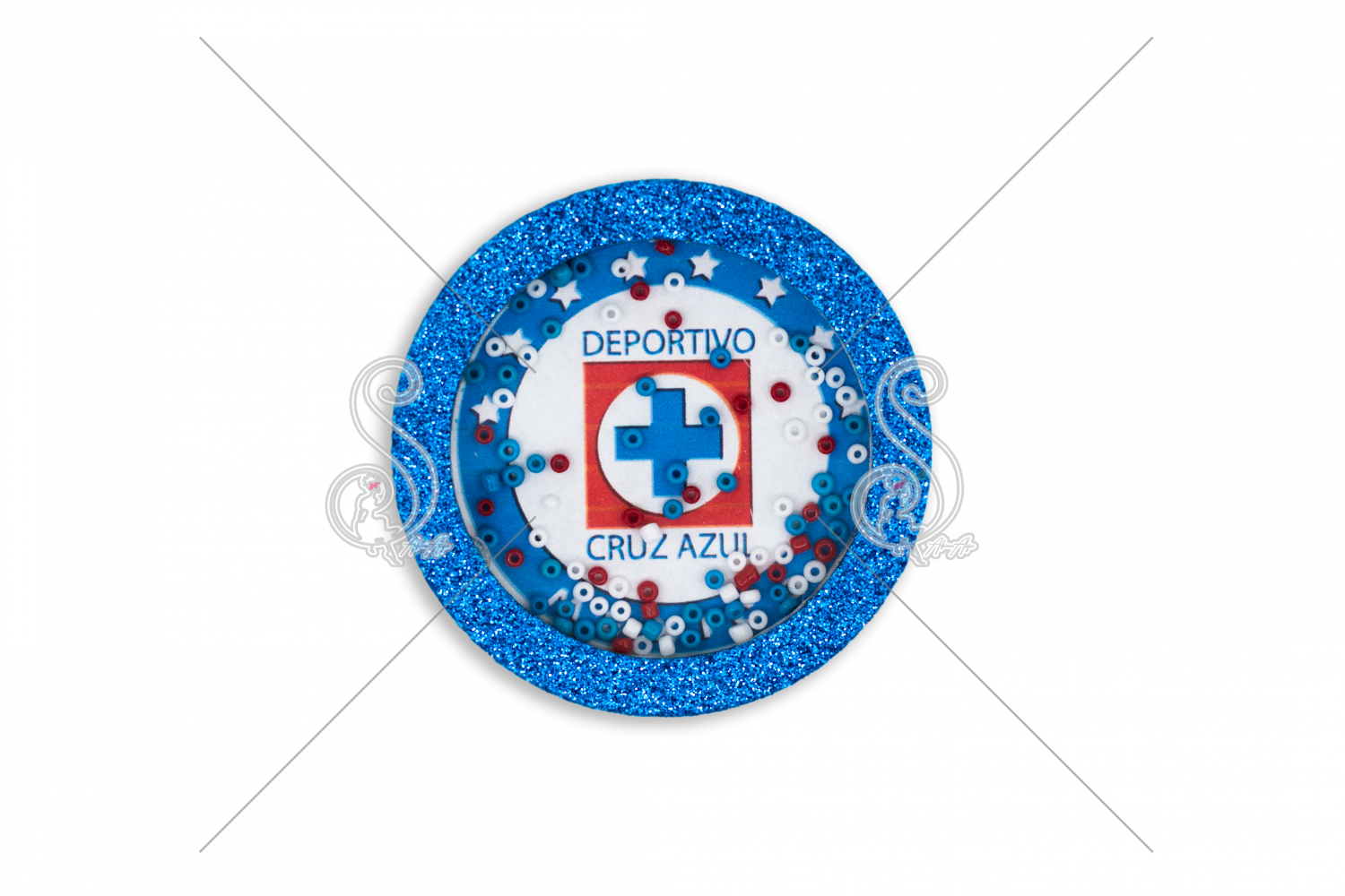 Cruz Azul – Logo – SEZIL